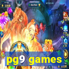 pg9 games